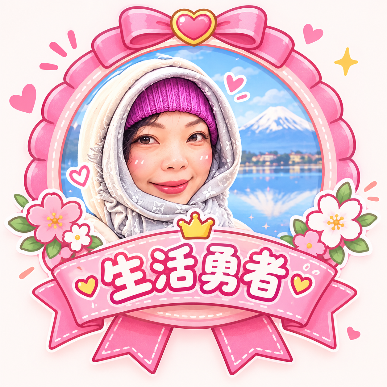 Q板勳章