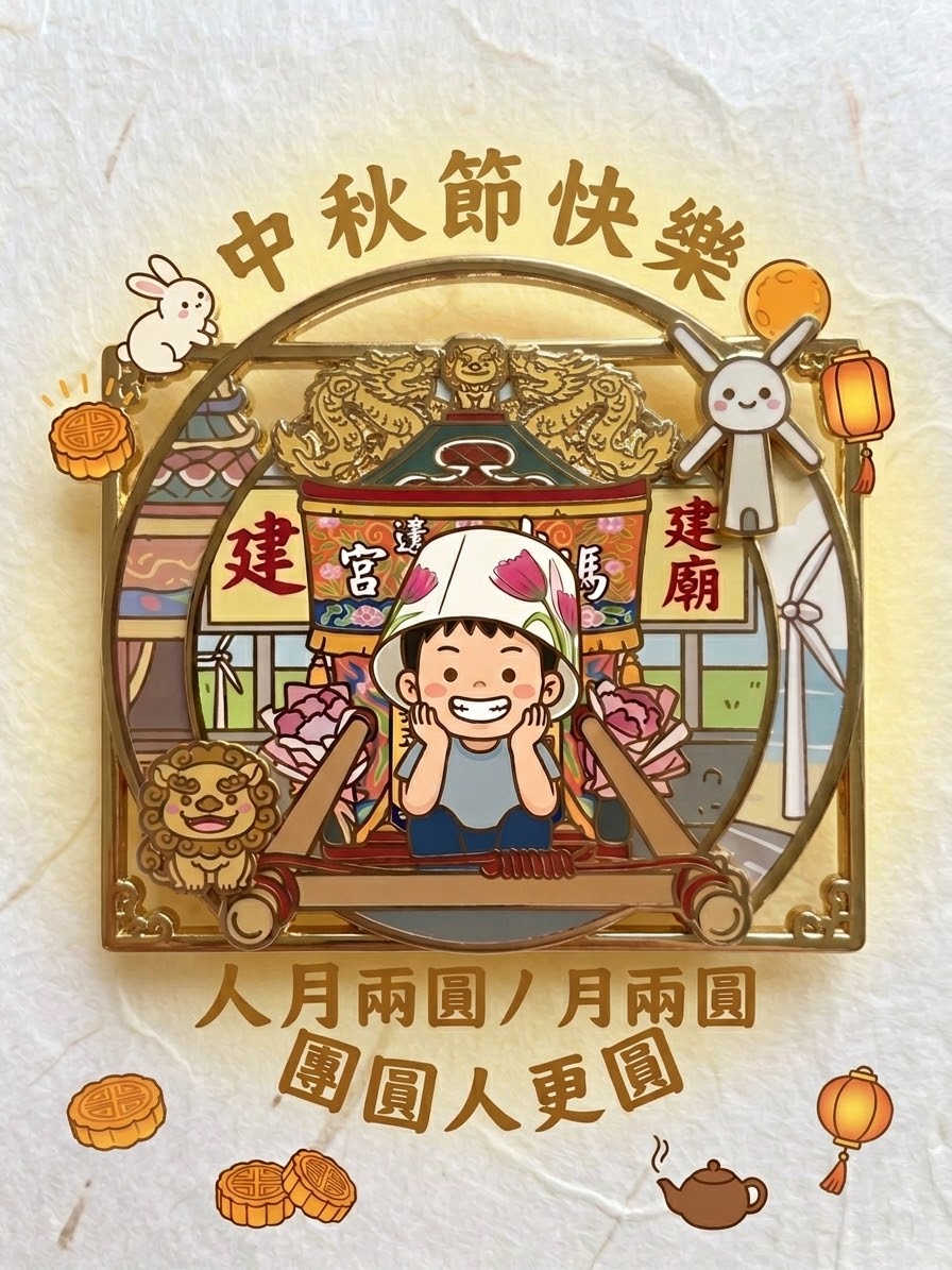 賀卡