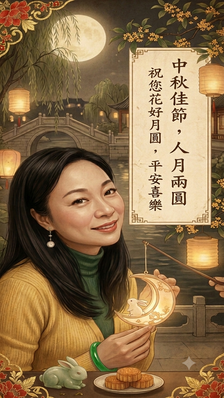 賀卡